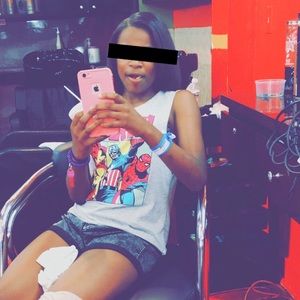 Meet your Posher, Tyannah